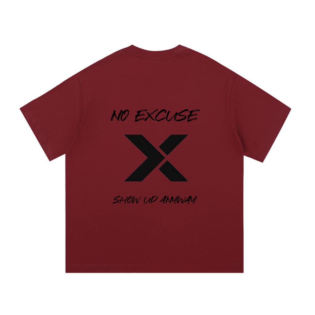 No Excuse Performance Tee