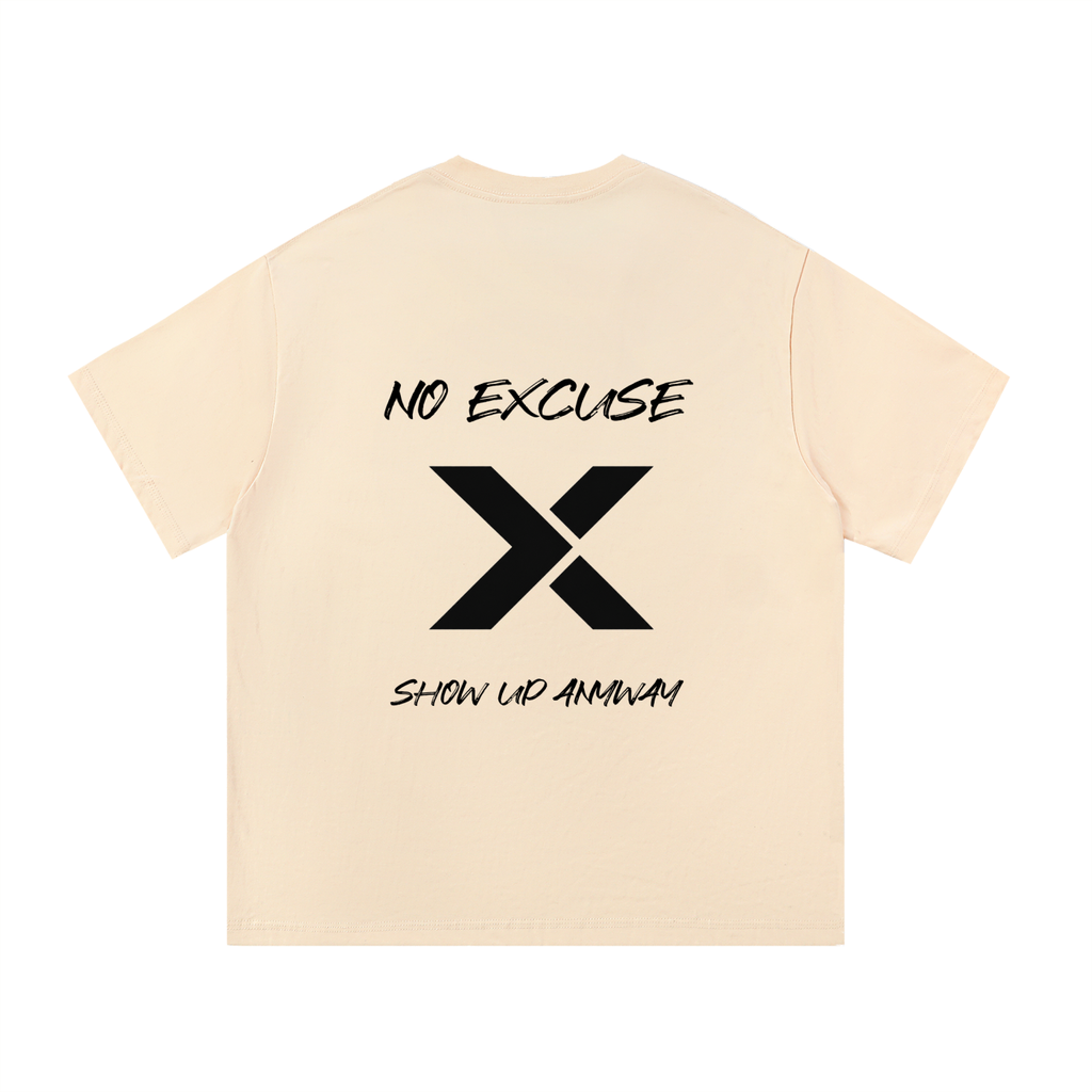 No Excuse Performance Tee