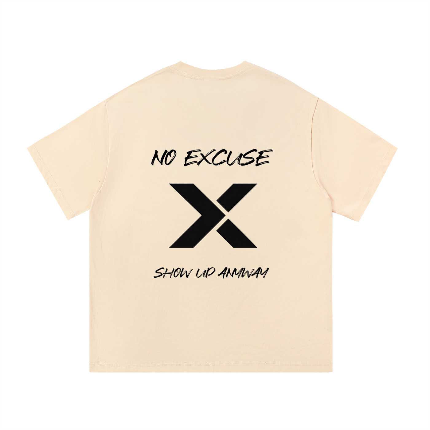 Essential Cotton T-Shirt