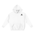 No Excuse Oversized Hoodie