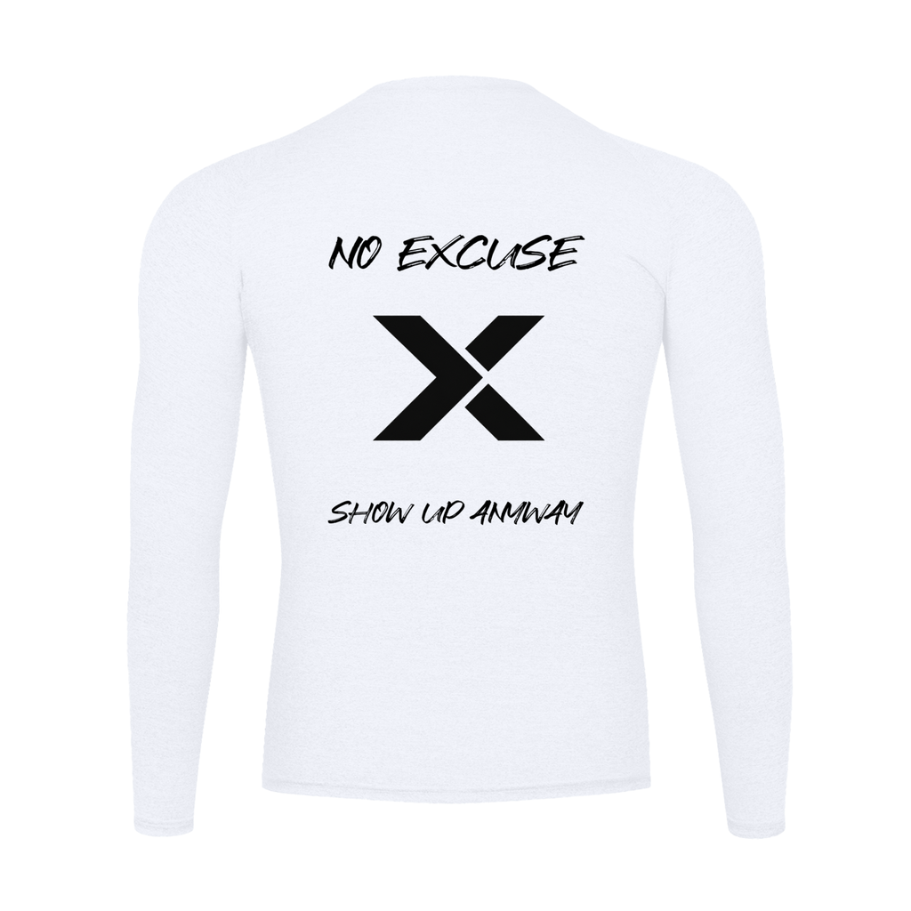 Show Up Performance Long Sleeve