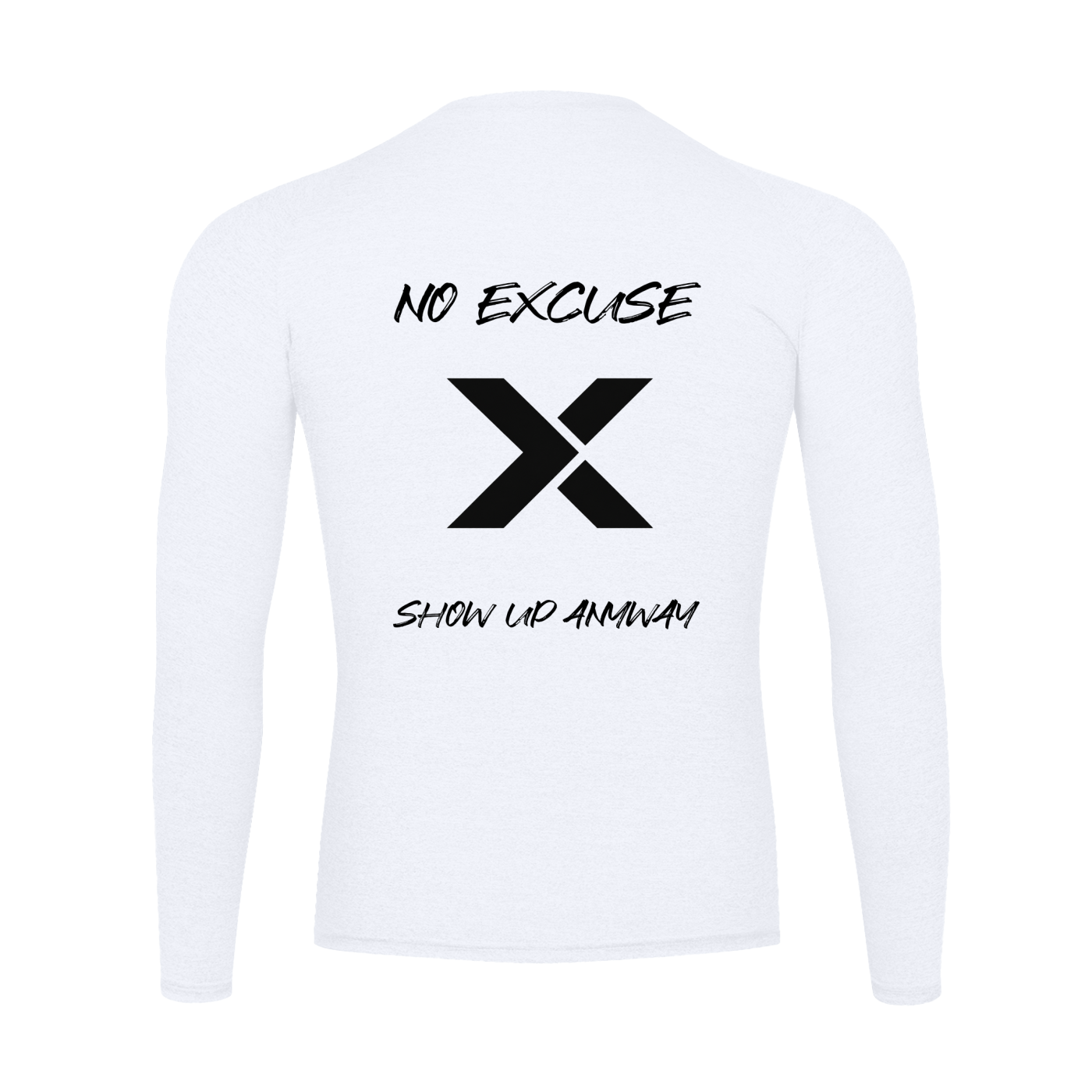 Performance Long Sleeve T-Shirt