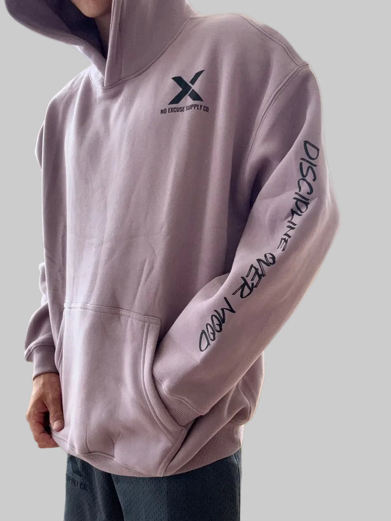 No Excuse Oversized Hoodie