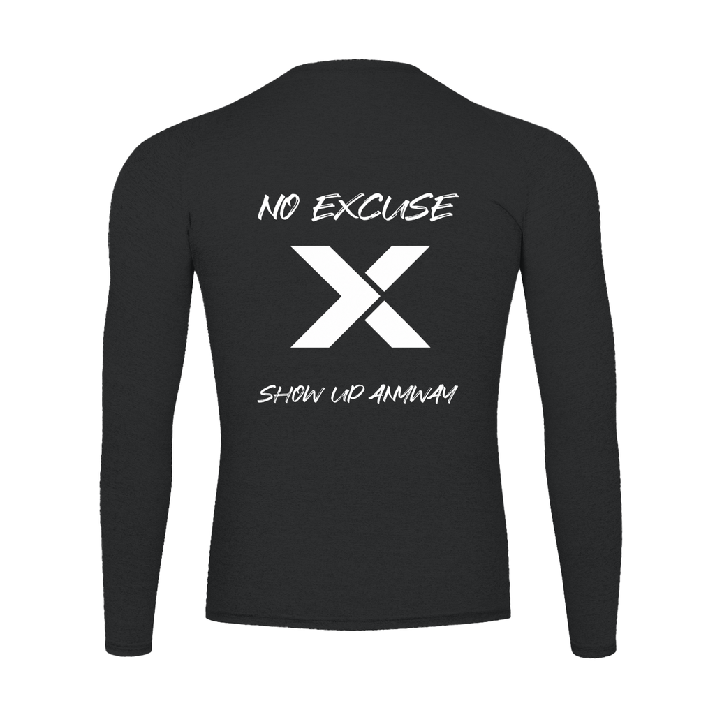 Discipline Long Sleeve