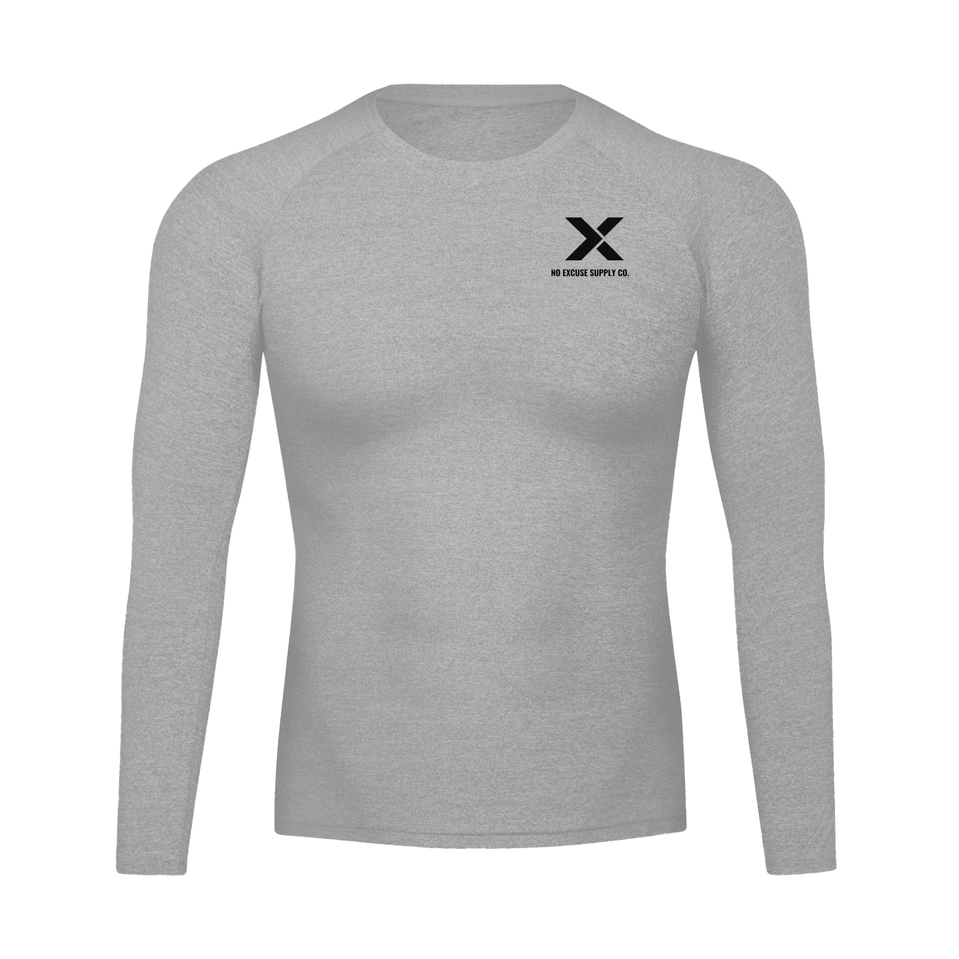 Performance Long Sleeve T-Shirt