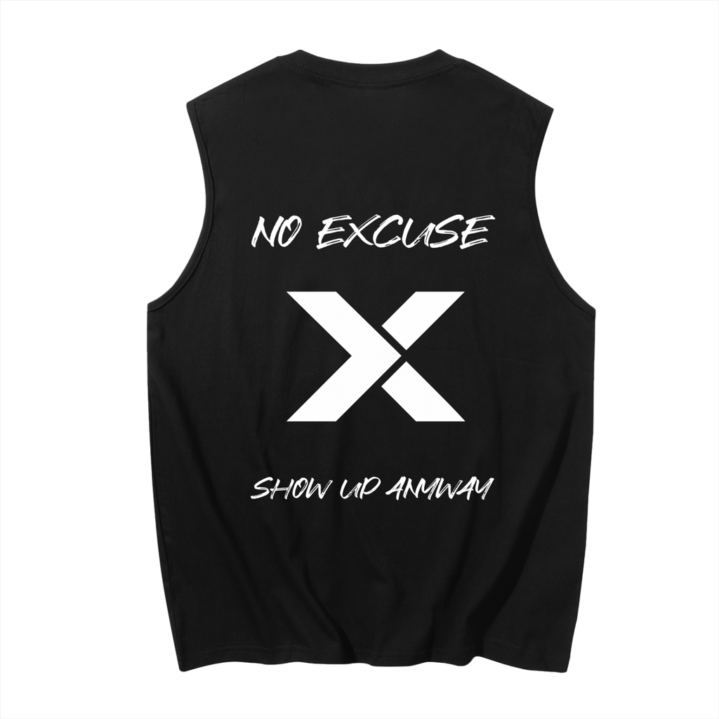 Discipline Cutoff Tank