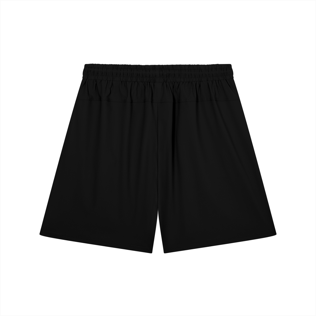 Show Up Drawstring Shorts