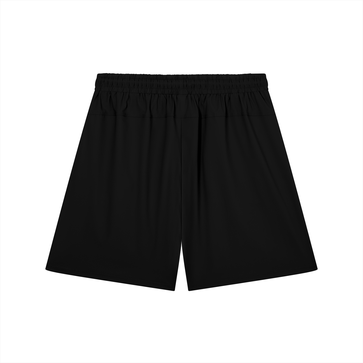 Show Up Drawstring Shorts