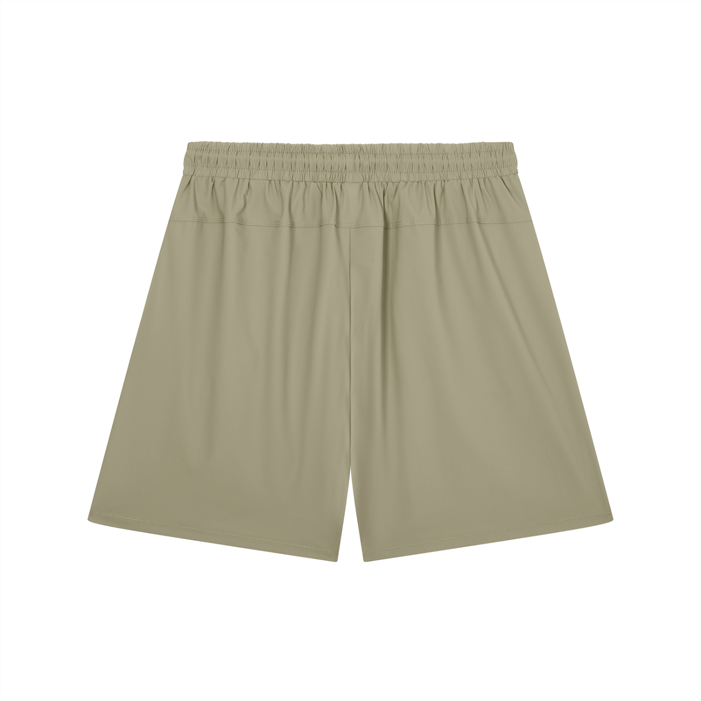 Show Up Drawstring Shorts