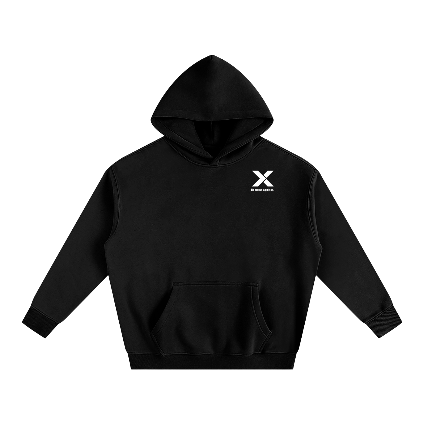 Special Edition Blackout Hoodie