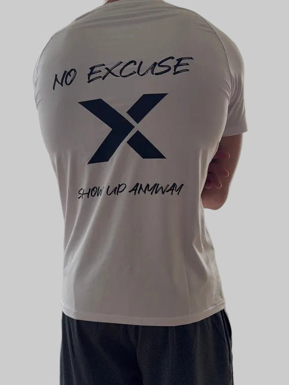 Discipline Training Tee