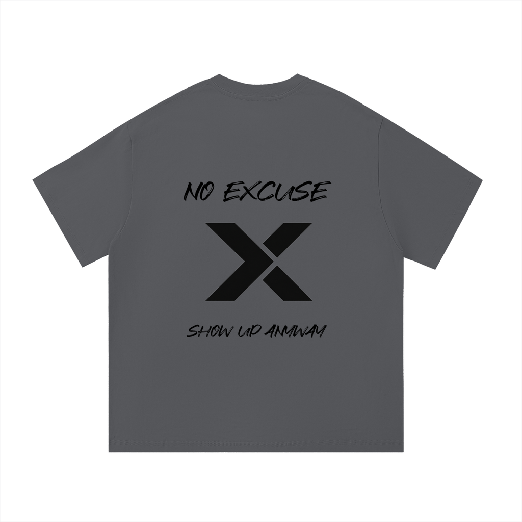 No Excuse Performance Tee