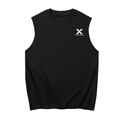 Discipline Cutoff Tank