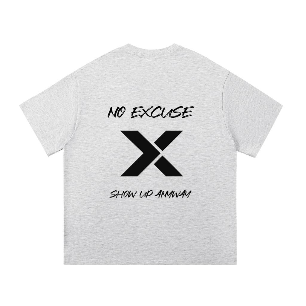No Excuse Performance Tee