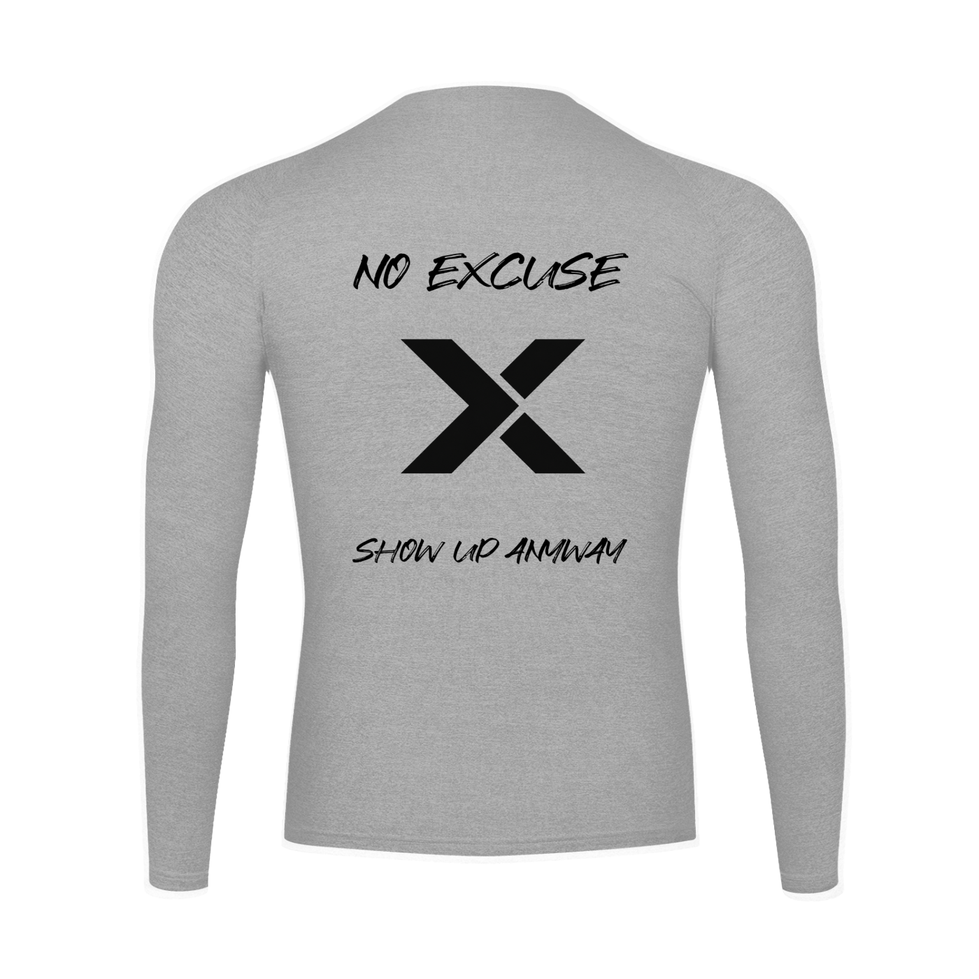 Performance Long Sleeve T-Shirt