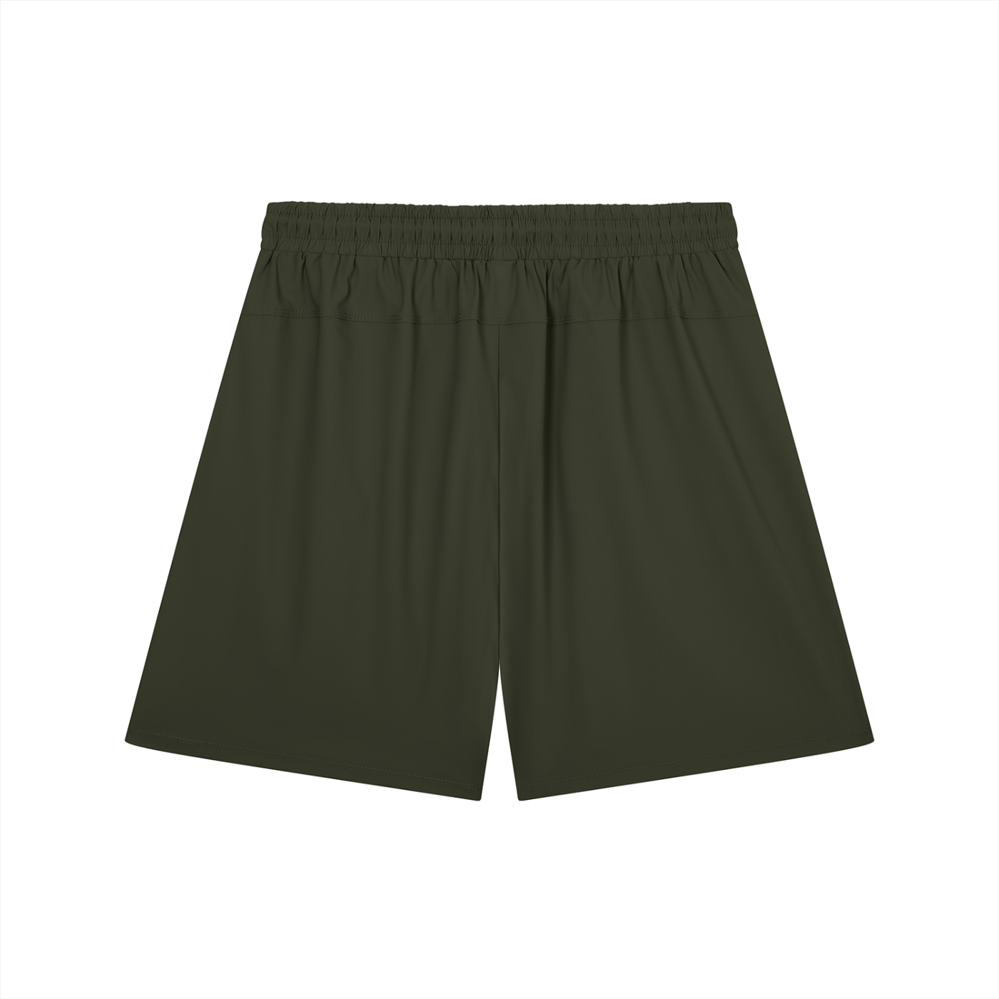Show Up Drawstring Shorts