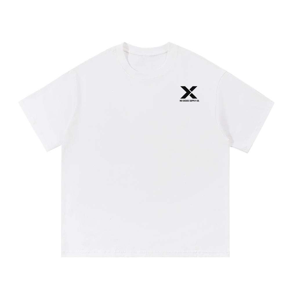 No Excuse Performance Tee