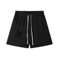Show Up Mesh Shorts
