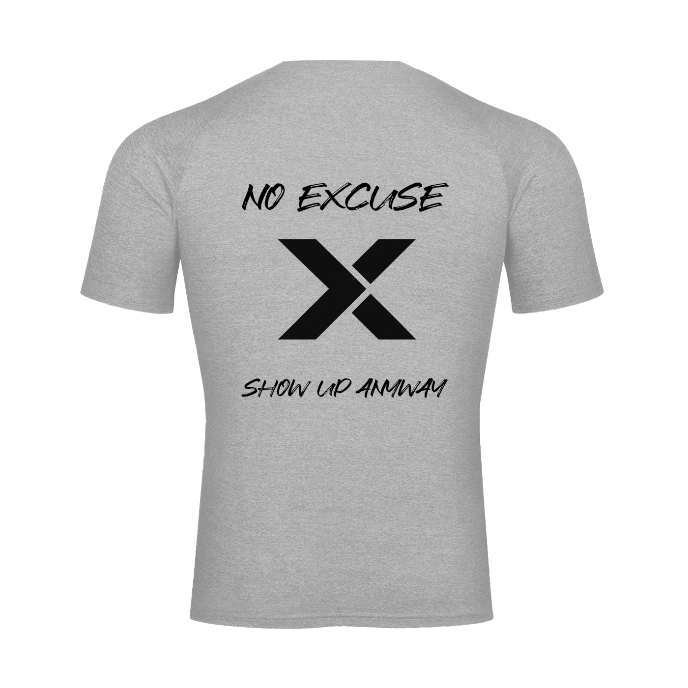 Discipline Training Tee