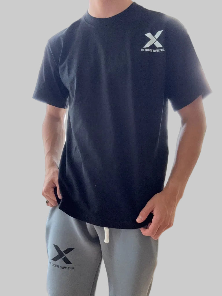 Show Up Tee