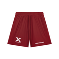 Show Up Drawstring Shorts
