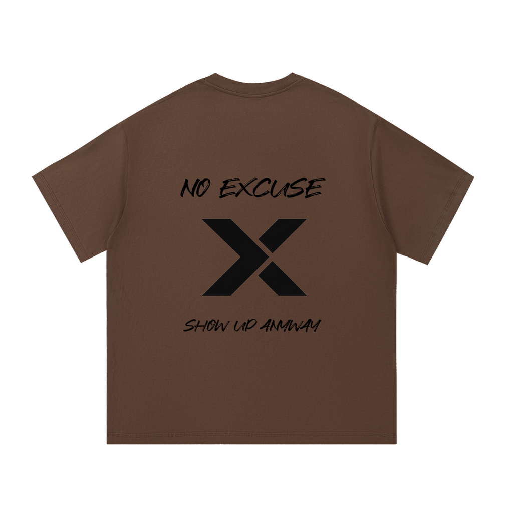 No Excuse Performance Tee