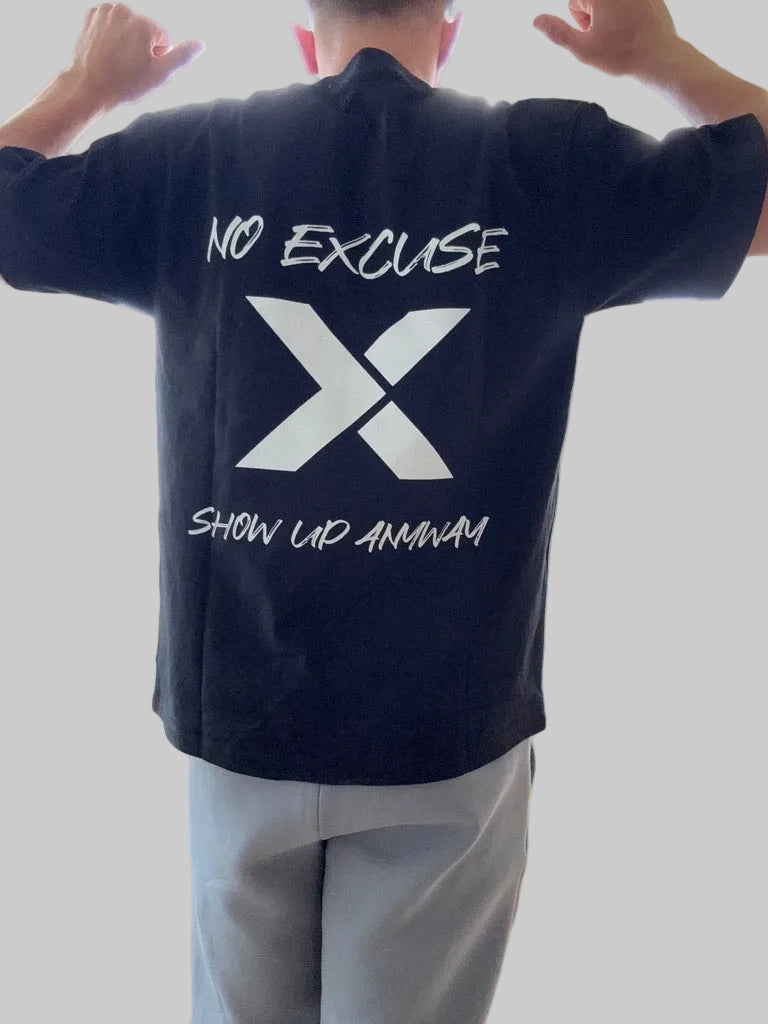 Show Up Tee