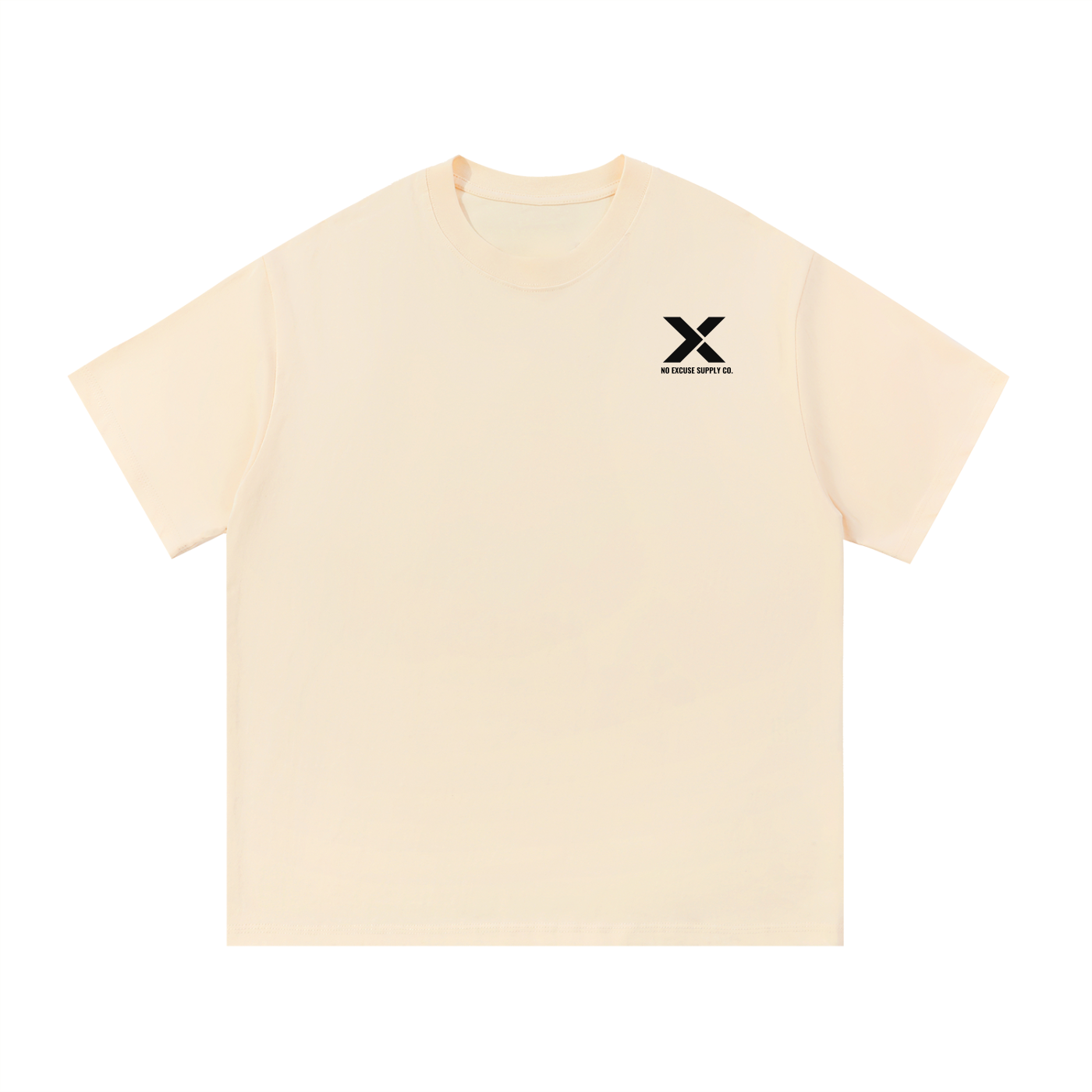 Essential Cotton T-Shirt