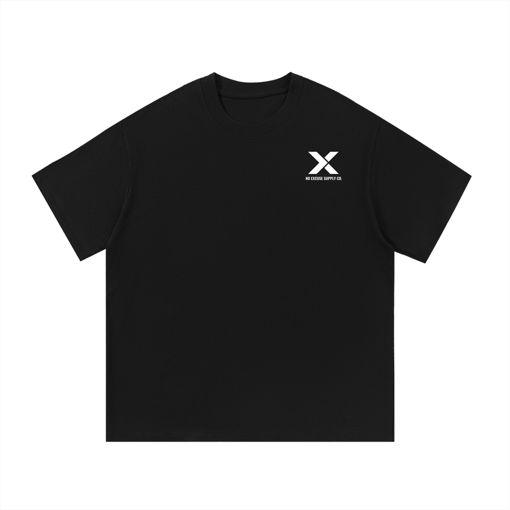 Show Up Tee