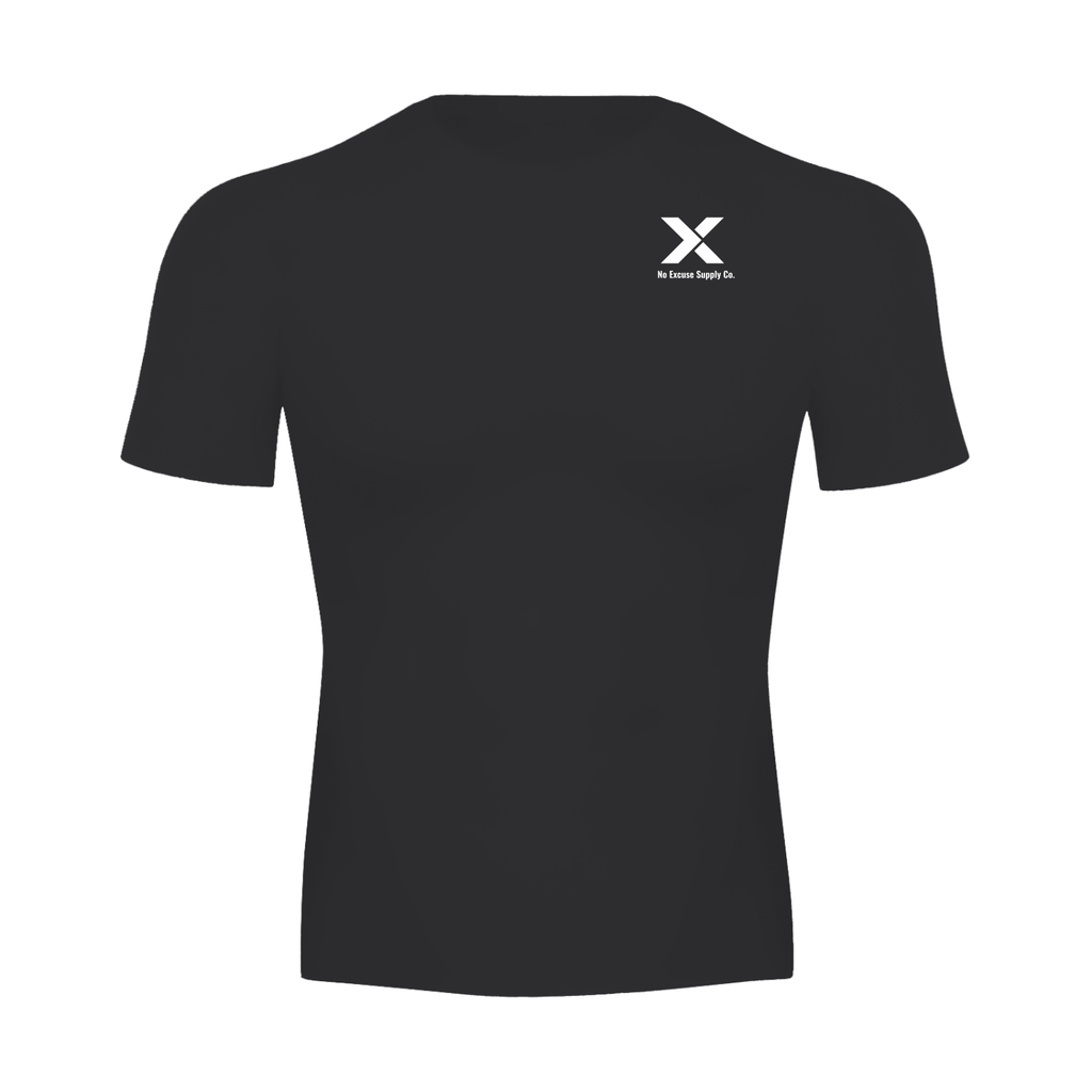 No Excuse Performance Tee