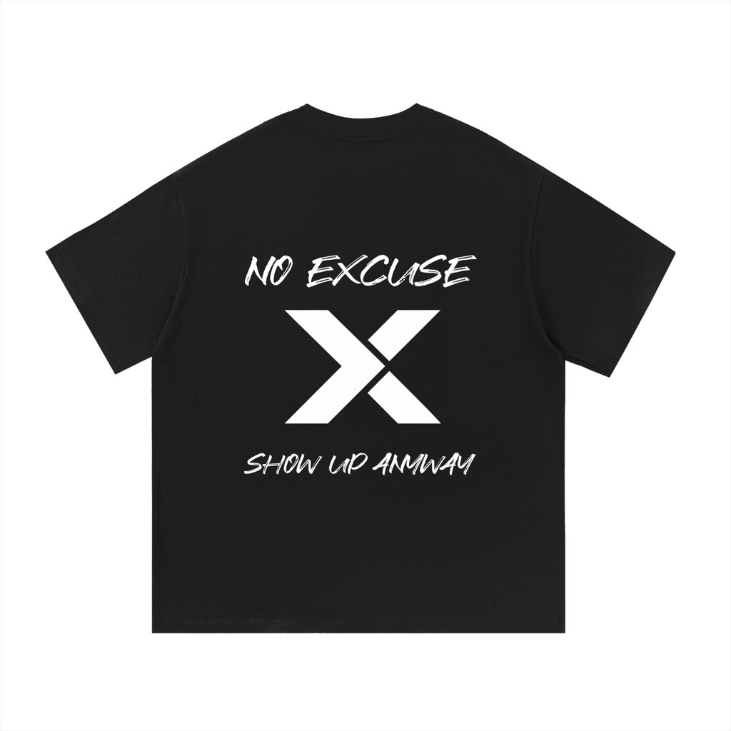 Show Up Tee