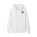 Discipline Cotton Hoodie