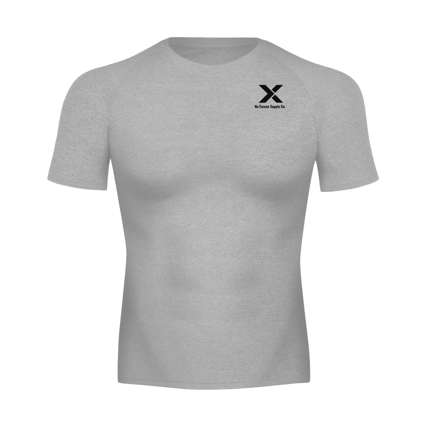 Discipline Training Tee
