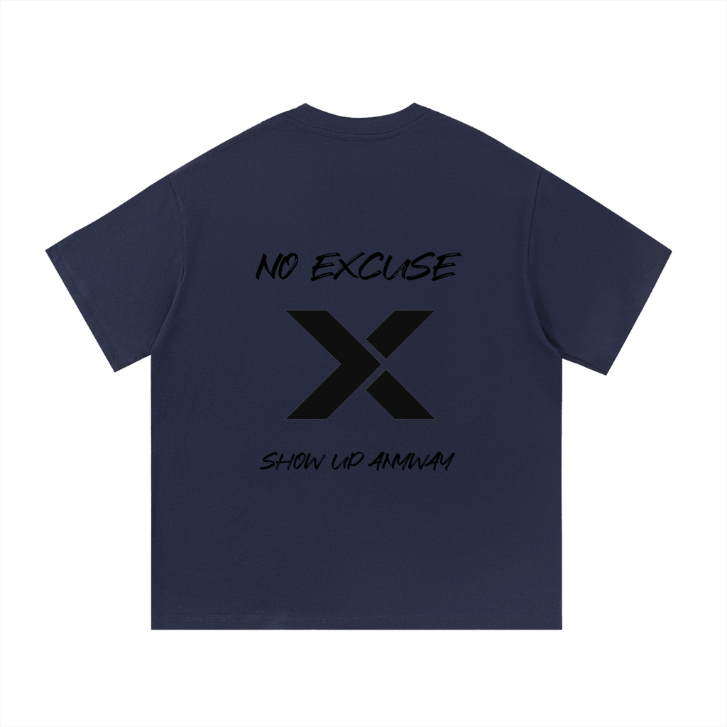 No Excuse Performance Tee