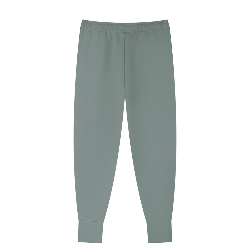 No Shortcut Joggers