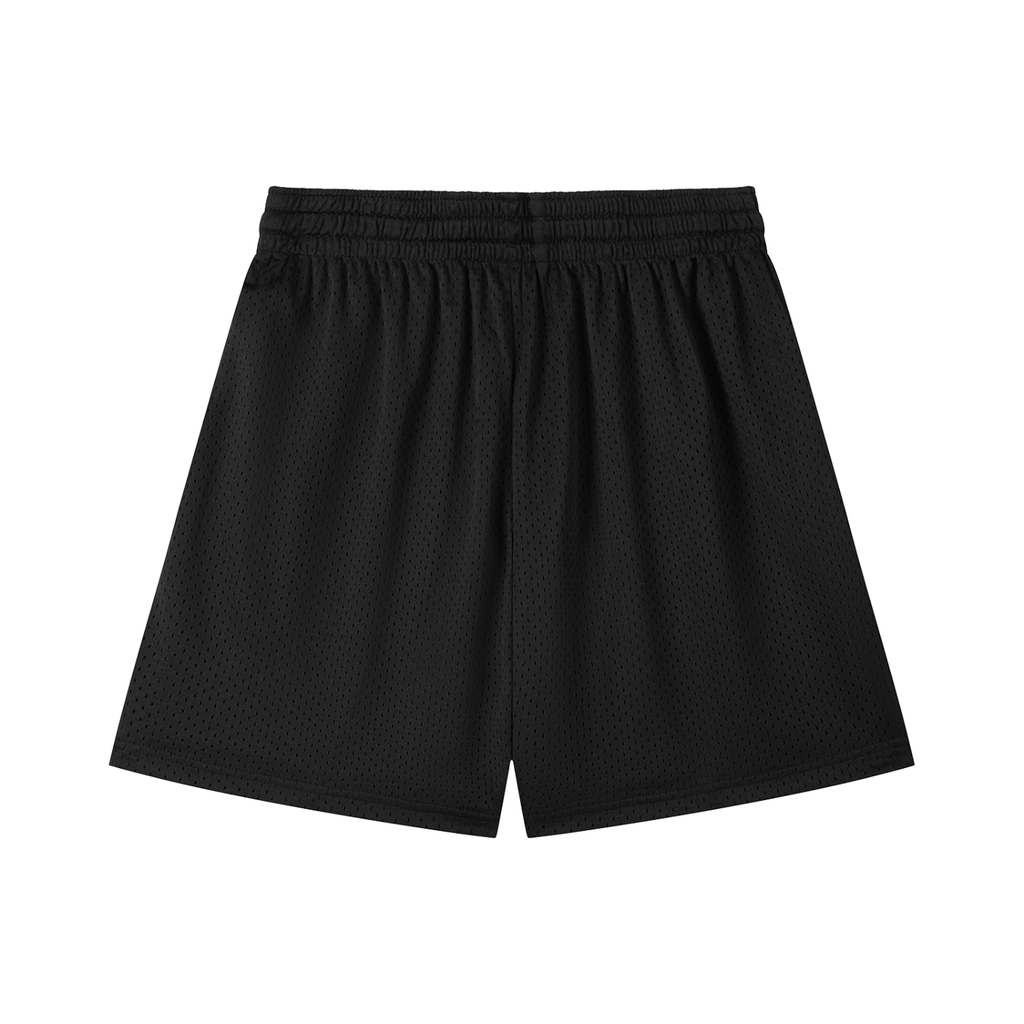 Show Up Mesh Shorts