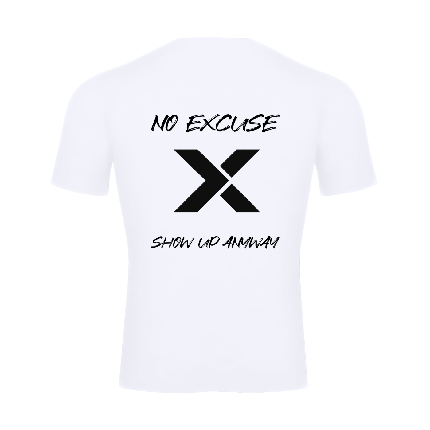 Discipline Training Tee