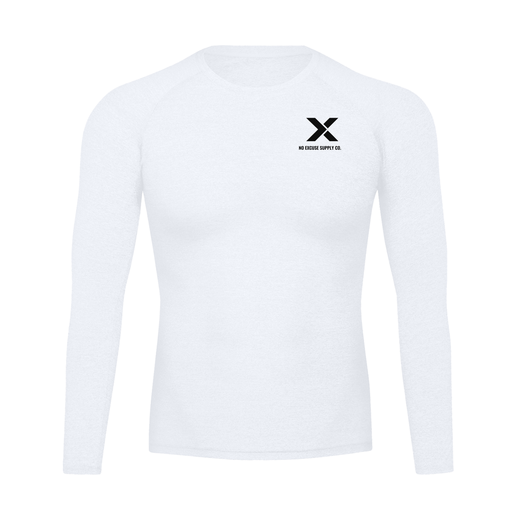 Show Up Performance Long Sleeve