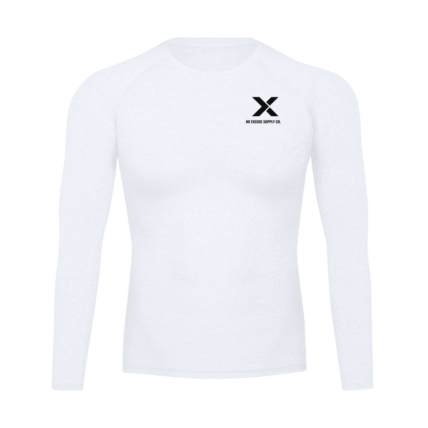 Performance Long Sleeve T-Shirt