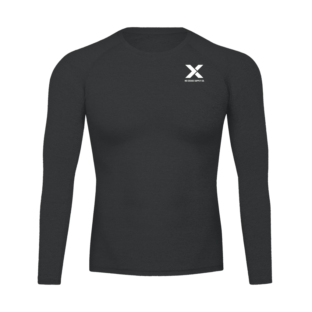 Discipline Long Sleeve