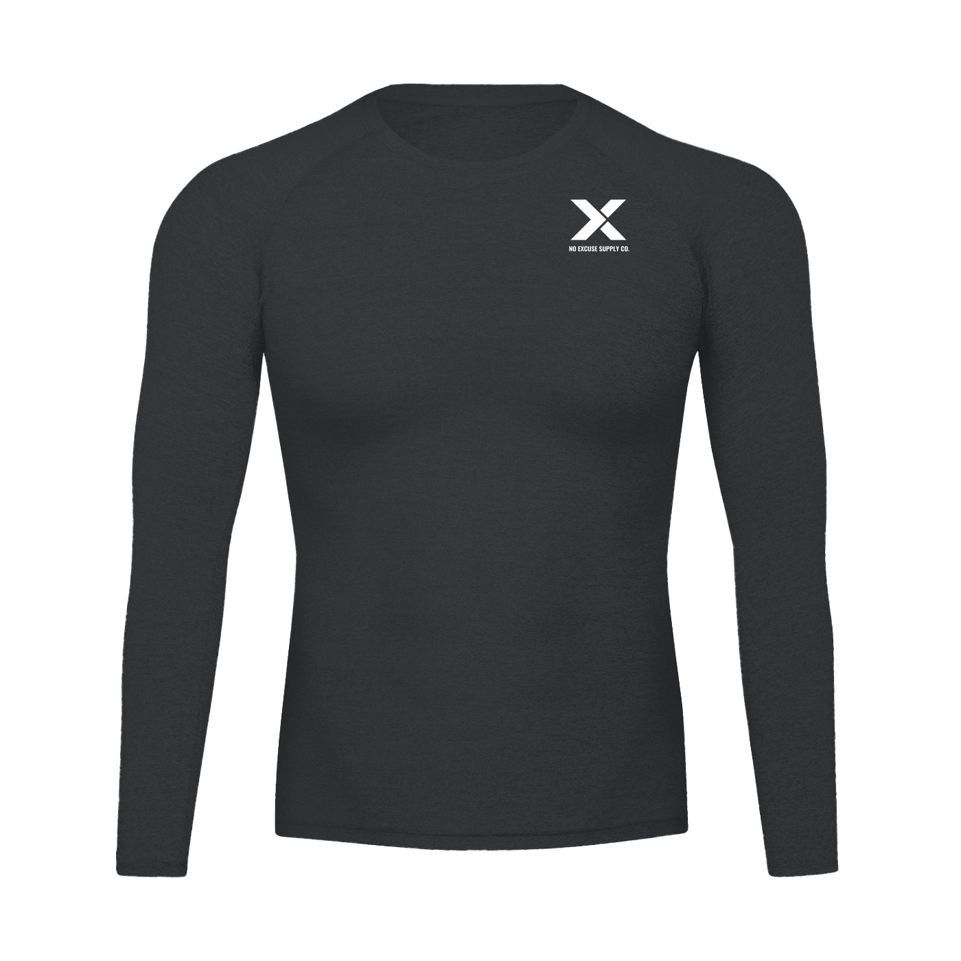 Discipline Long Sleeve