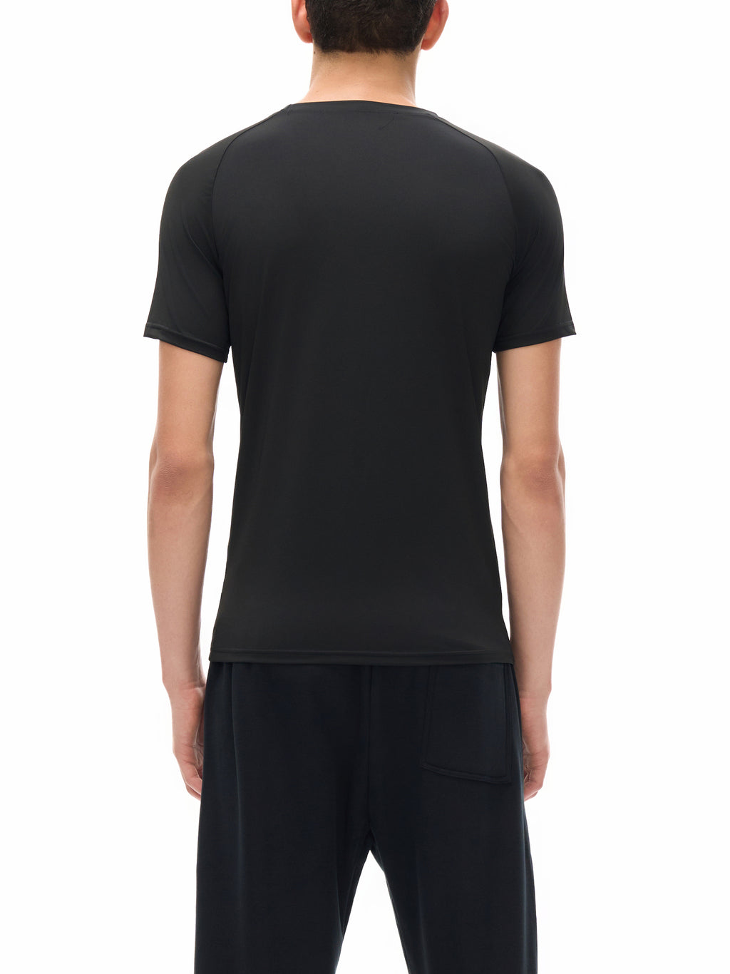 Discipline Training Tee