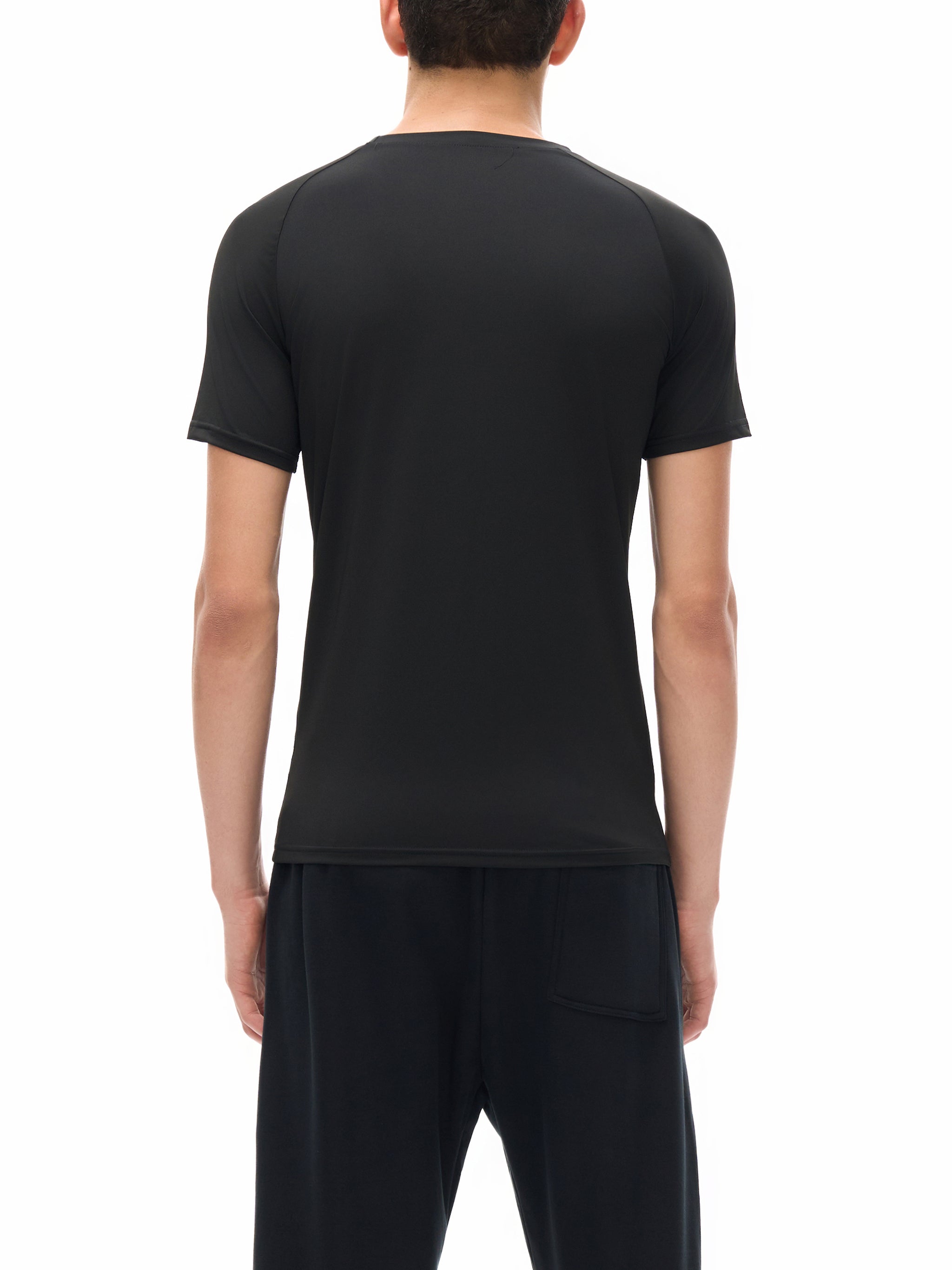 Discipline Training Tee