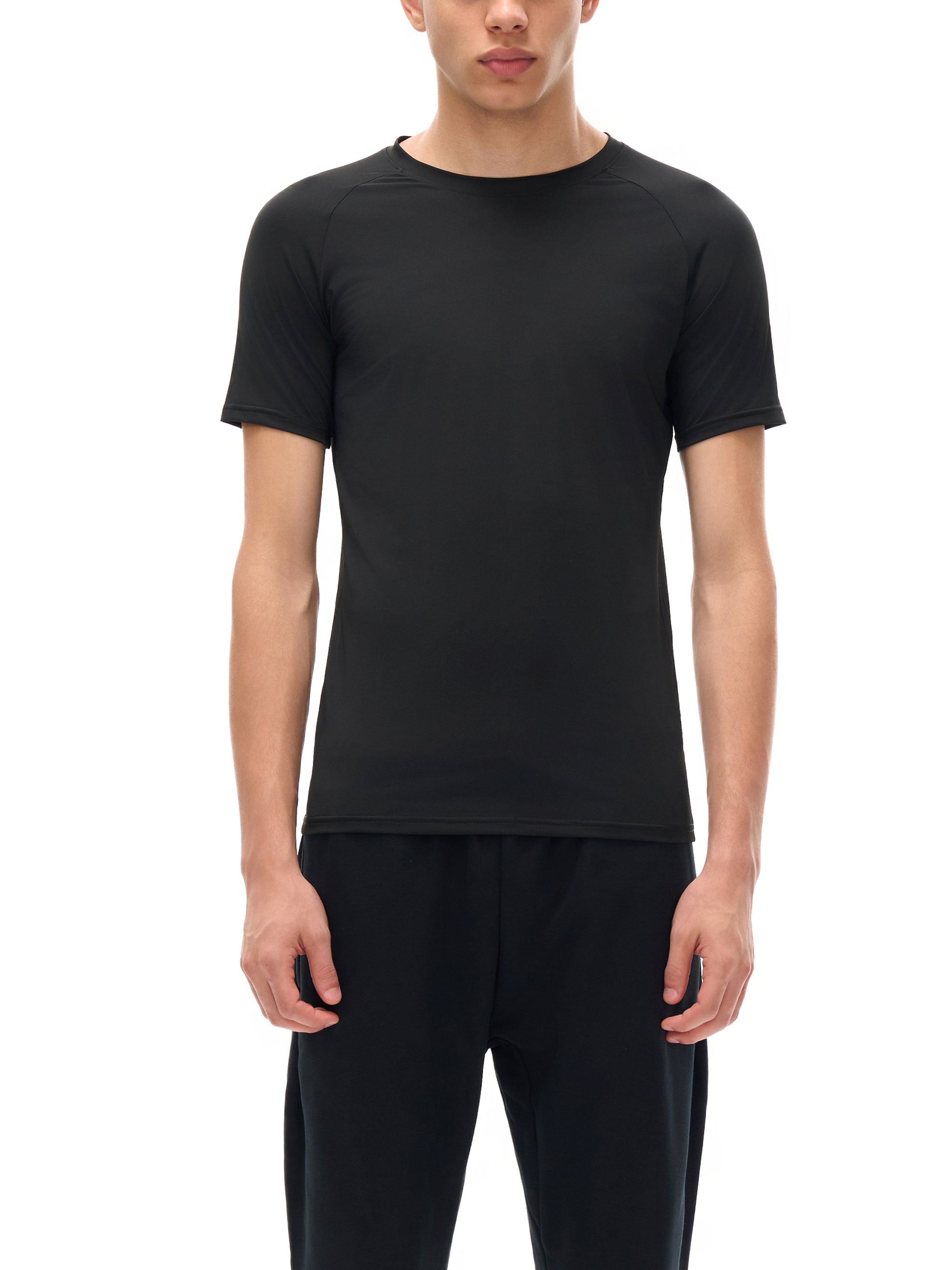 Discipline Training Tee